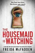 Copertina di The Housemaid Is Watching