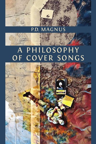 Copertina di Philosophy of Cover Songs