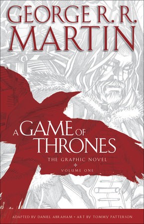 Copertina di A game of thrones