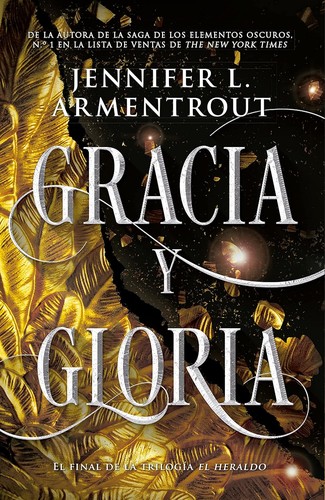 Copertina di Gracia y Gloria