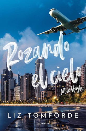 Copertina di Mile High