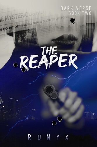 Copertina di The Reaper