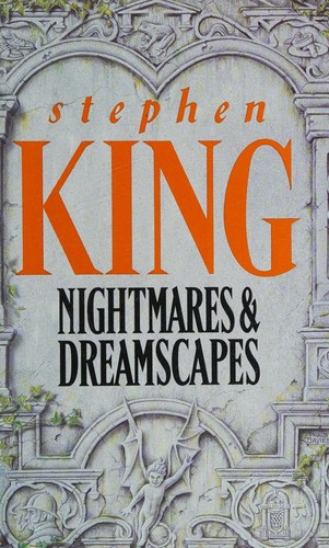Copertina di Nightmares & Dreamscapes