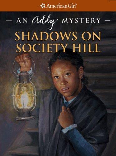 Copertina di Shadows