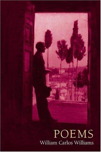 Copertina di Poems