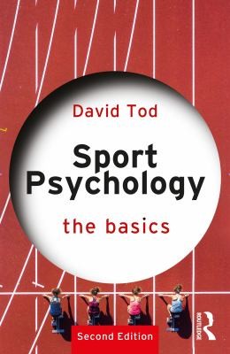 Copertina di Sport Psychology
