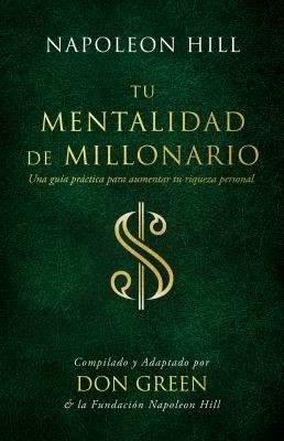 Copertina di Tu Mentalidad de Millonario