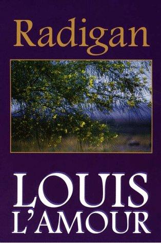Copertina di Radigan