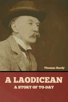 Copertina di Laodicean