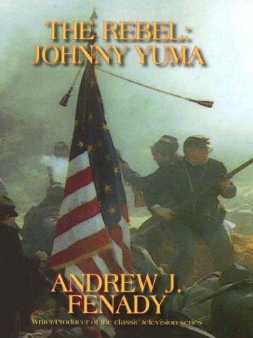 Copertina di The Rebel