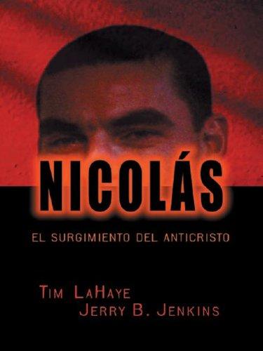 Copertina di Nicolae