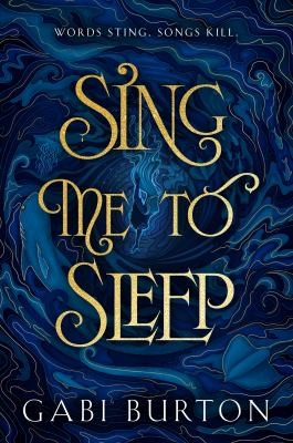 Copertina di Sing Me to Sleep
