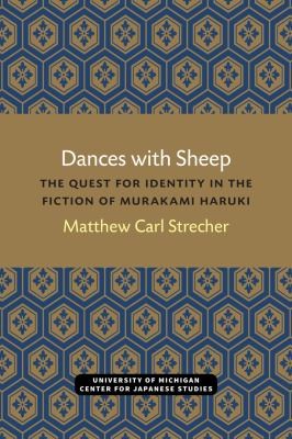 Copertina di Dances with Sheep