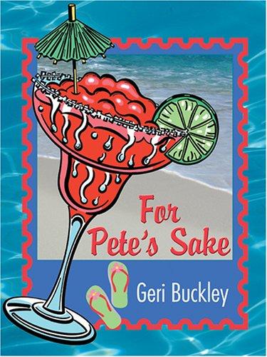 Copertina di For pete's sake