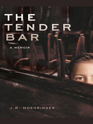 Copertina di The tender bar