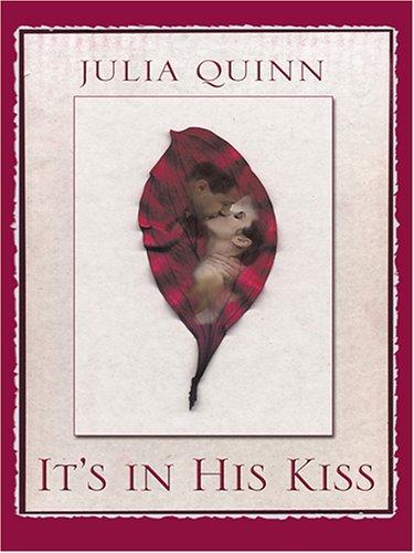 Copertina di It's in His Kiss