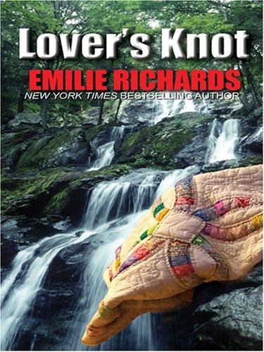 Copertina di Lover's Knot