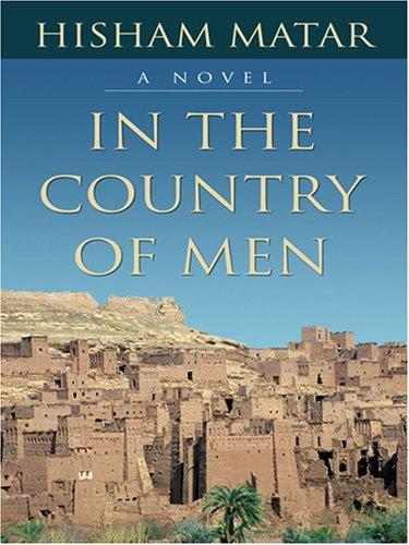 Copertina di In the Country of Men