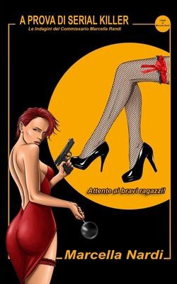 Copertina di Prova Di Serial Killer