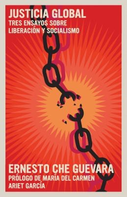 Copertina di Justicia Global