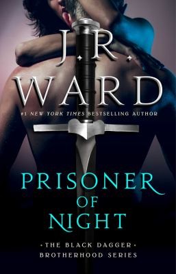 Copertina di Prisoner of Night