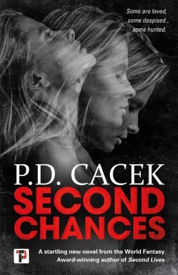 Copertina di Second Chances