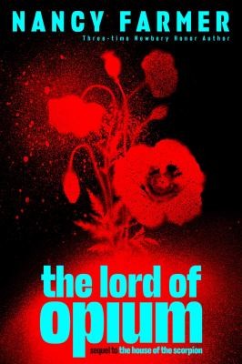 Copertina di Lord of Opium