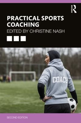 Copertina di Practical Sports Coaching