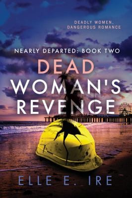Copertina di Dead Woman's Revenge