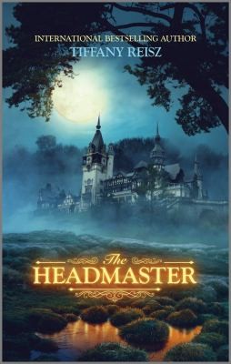 Copertina di Headmaster