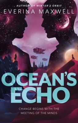 Copertina di Ocean's Echo