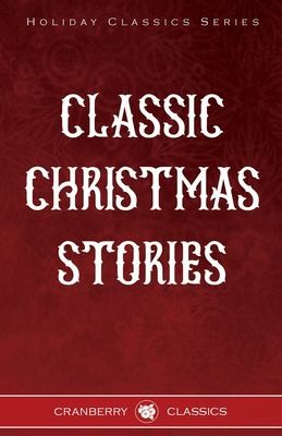Copertina di Classic Christmas Stories