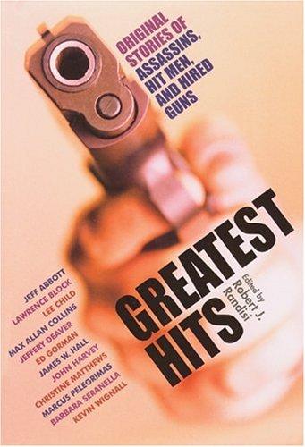 Copertina di Greatest Hits