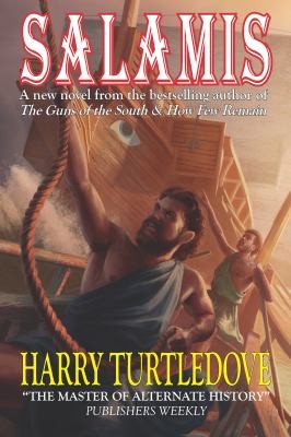 Copertina di Salamis