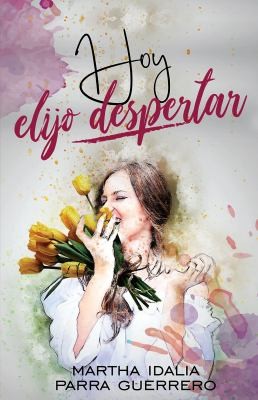 Copertina di Hoy Elijo Despertar