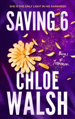 Copertina di Saving 6