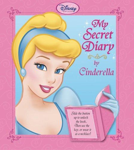 Copertina di Disney Princess