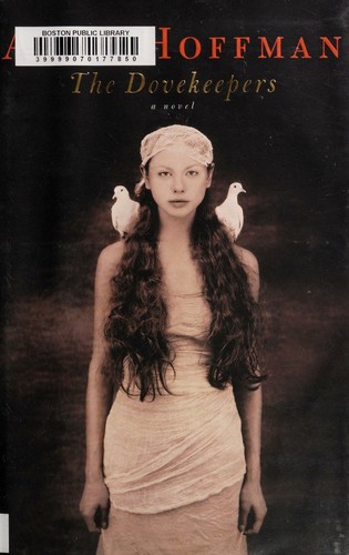 Copertina di The dovekeepers