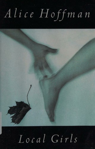 Copertina di Local Girls