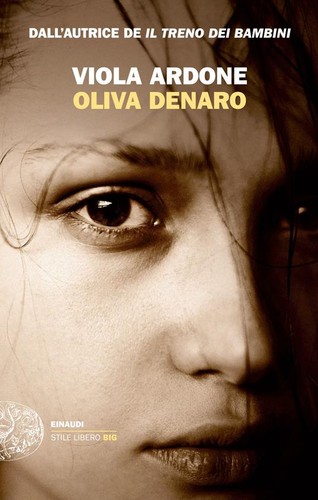 Copertina di Olivia Denaro