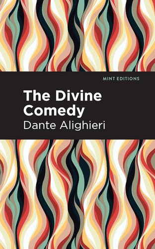 Copertina di Divine Comedy (complete)