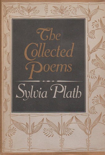 Copertina di Collected Poems