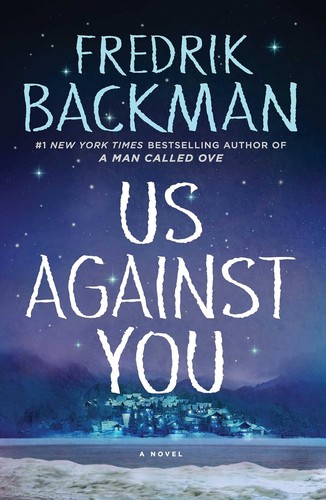 Copertina di Us Against You