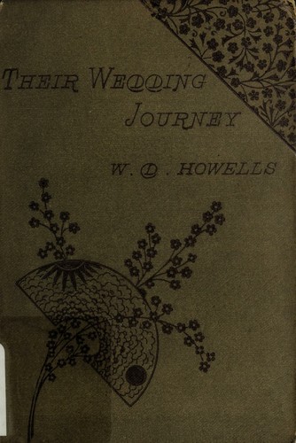 Copertina di Their Wedding Journey