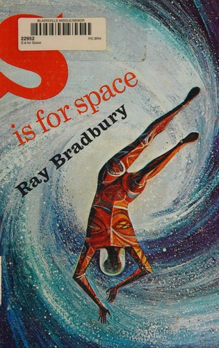 Copertina di S is for space