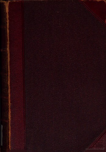 Copertina di Lord Macaulay's essays and Lays of ancient Rome