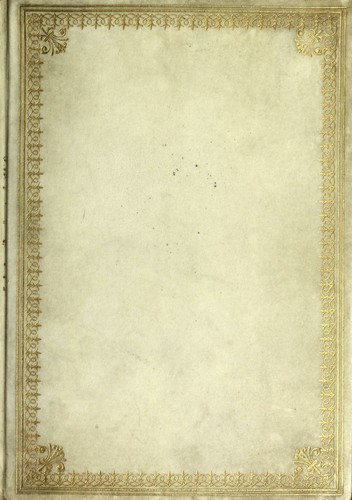 Copertina di The lays of ancient Rome, with Ivry and the armada