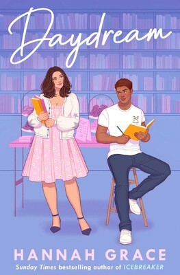 Copertina di Daydream