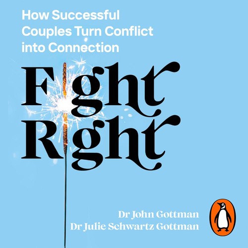 Copertina di Fight Right