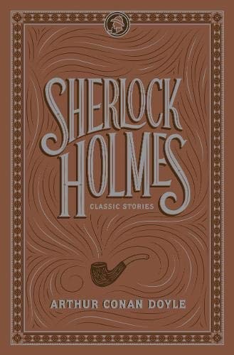 Copertina di Sherlock Holmes